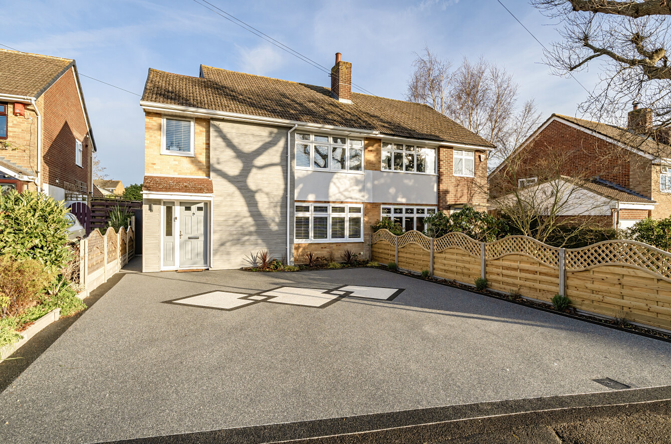 Hill Park Road, Fareham, Hampshire, PO15