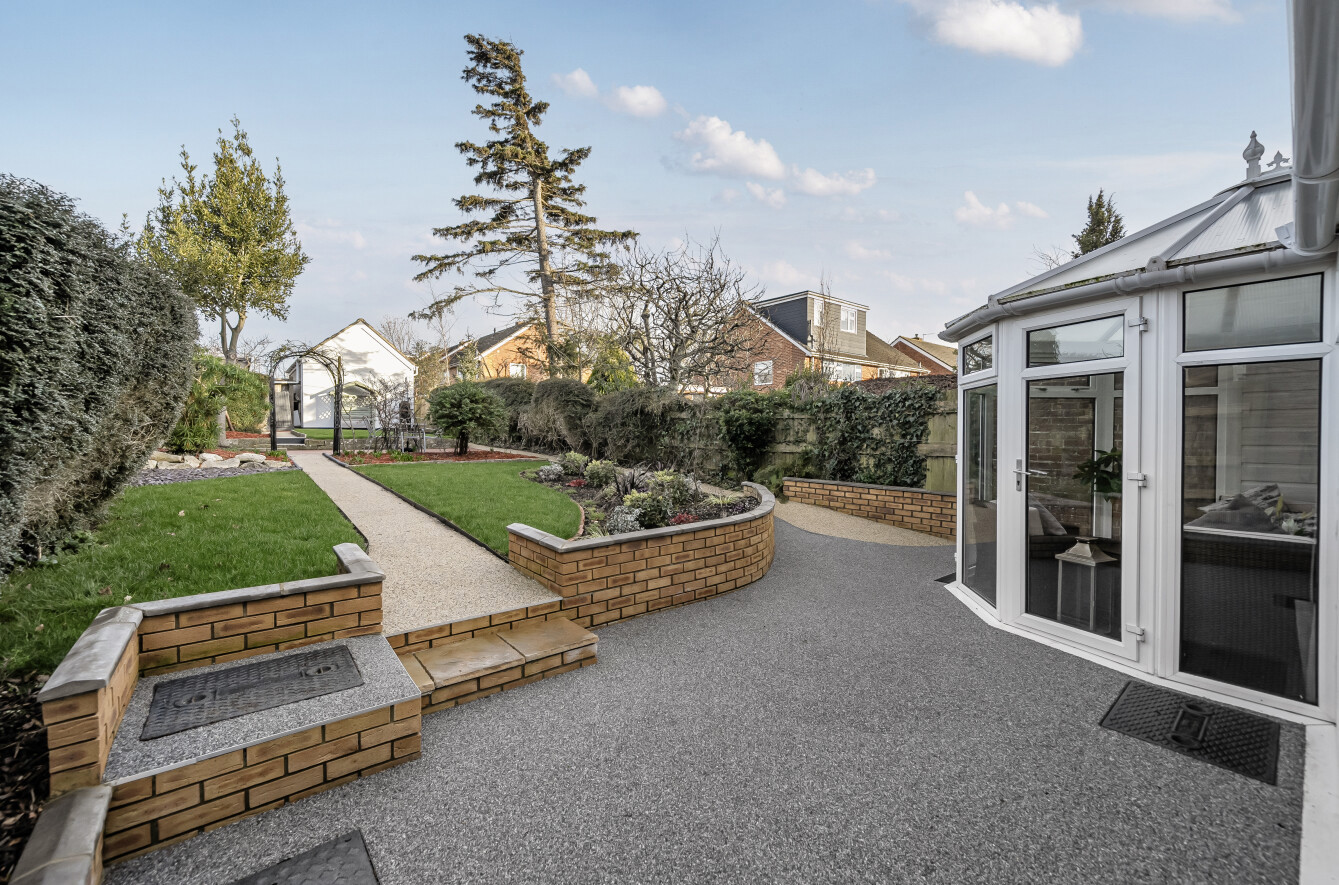 Hill Park Road, Fareham, Hampshire, PO15