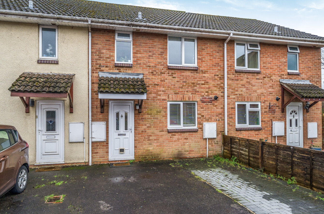 Cormorant Close, Portchester, Fareham, Hampshire, PO16