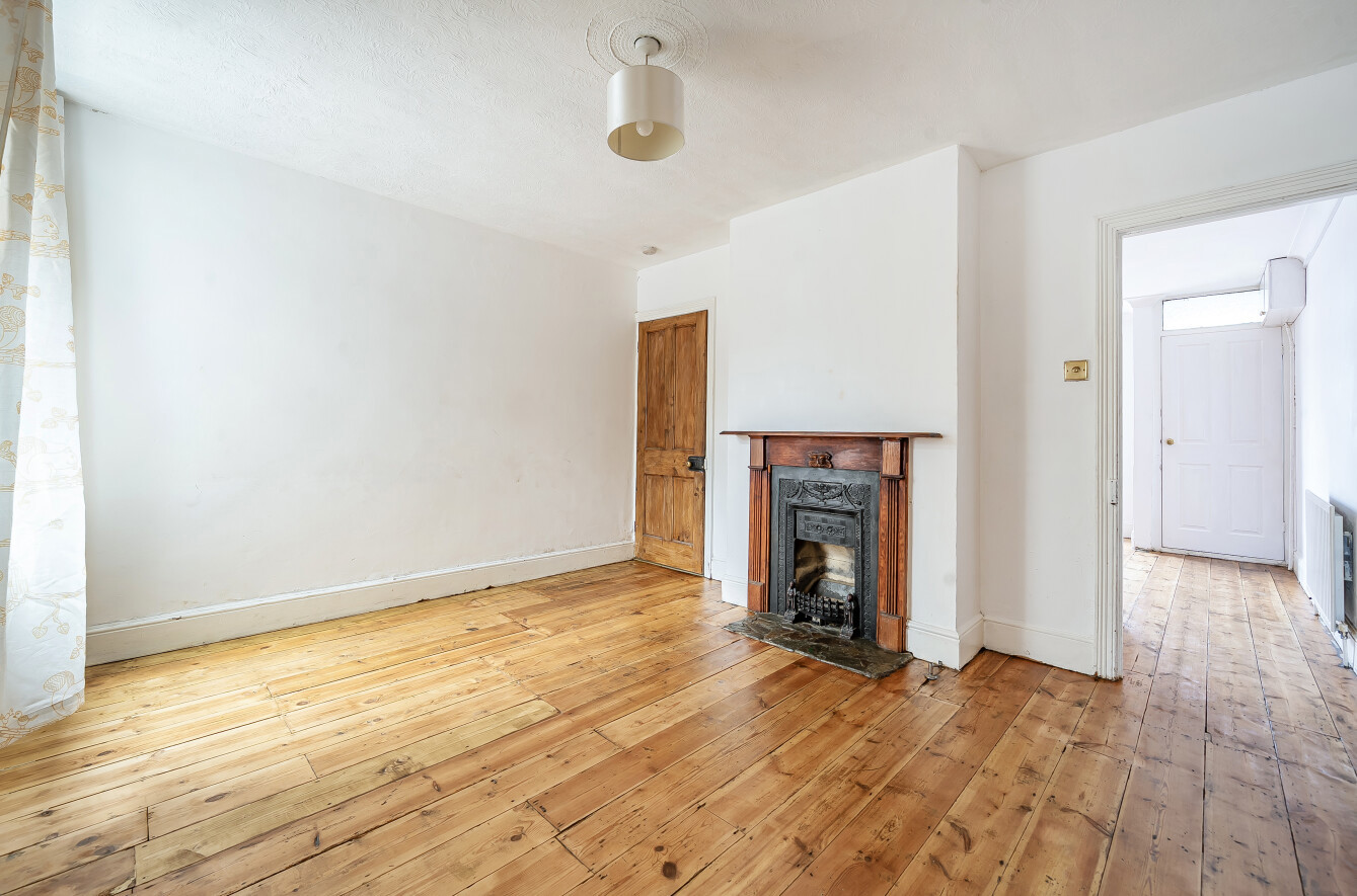 Colenso Road, Fareham, Hampshire, PO16