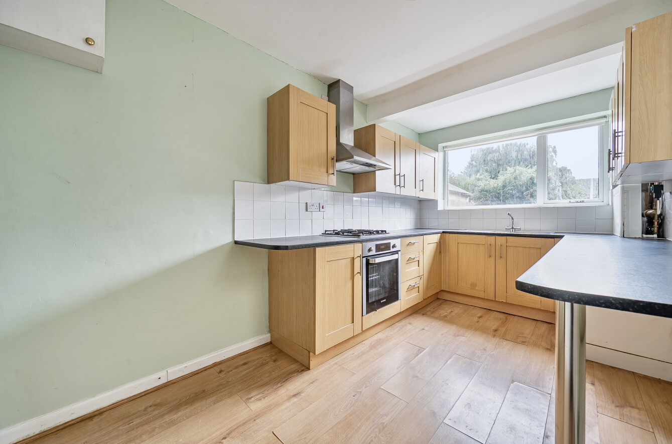 Colenso Road, Fareham, Hampshire, PO16 - Charters