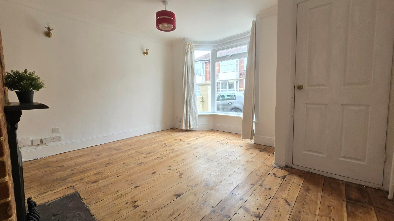 Colenso Road, Fareham, Hampshire, PO16