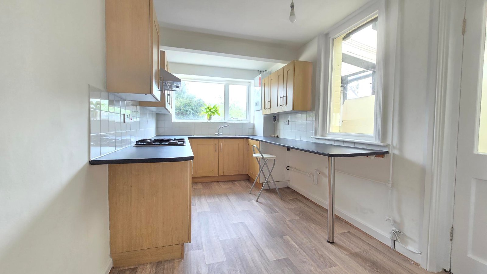 Colenso Road, Fareham, Hampshire, PO16