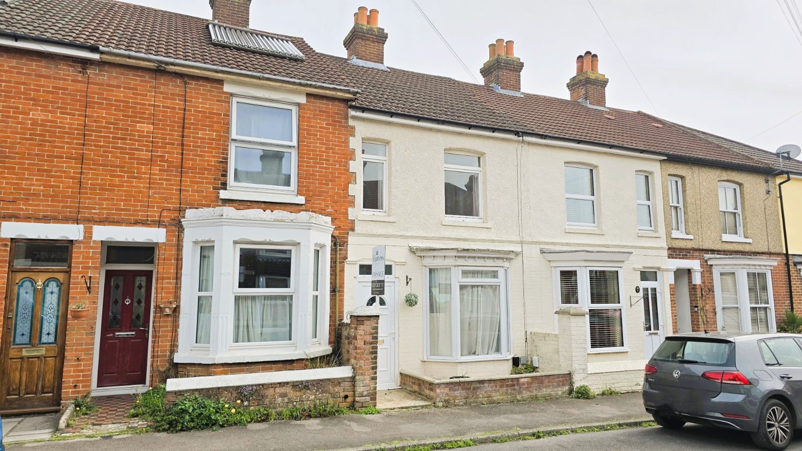 Colenso Road, Fareham, Hampshire, PO16