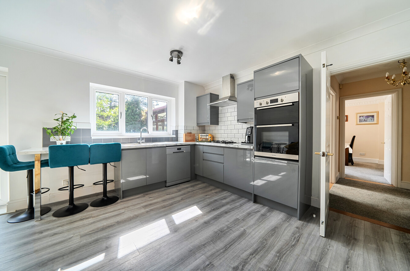 The Timbers, Fareham, PO15 - Charters