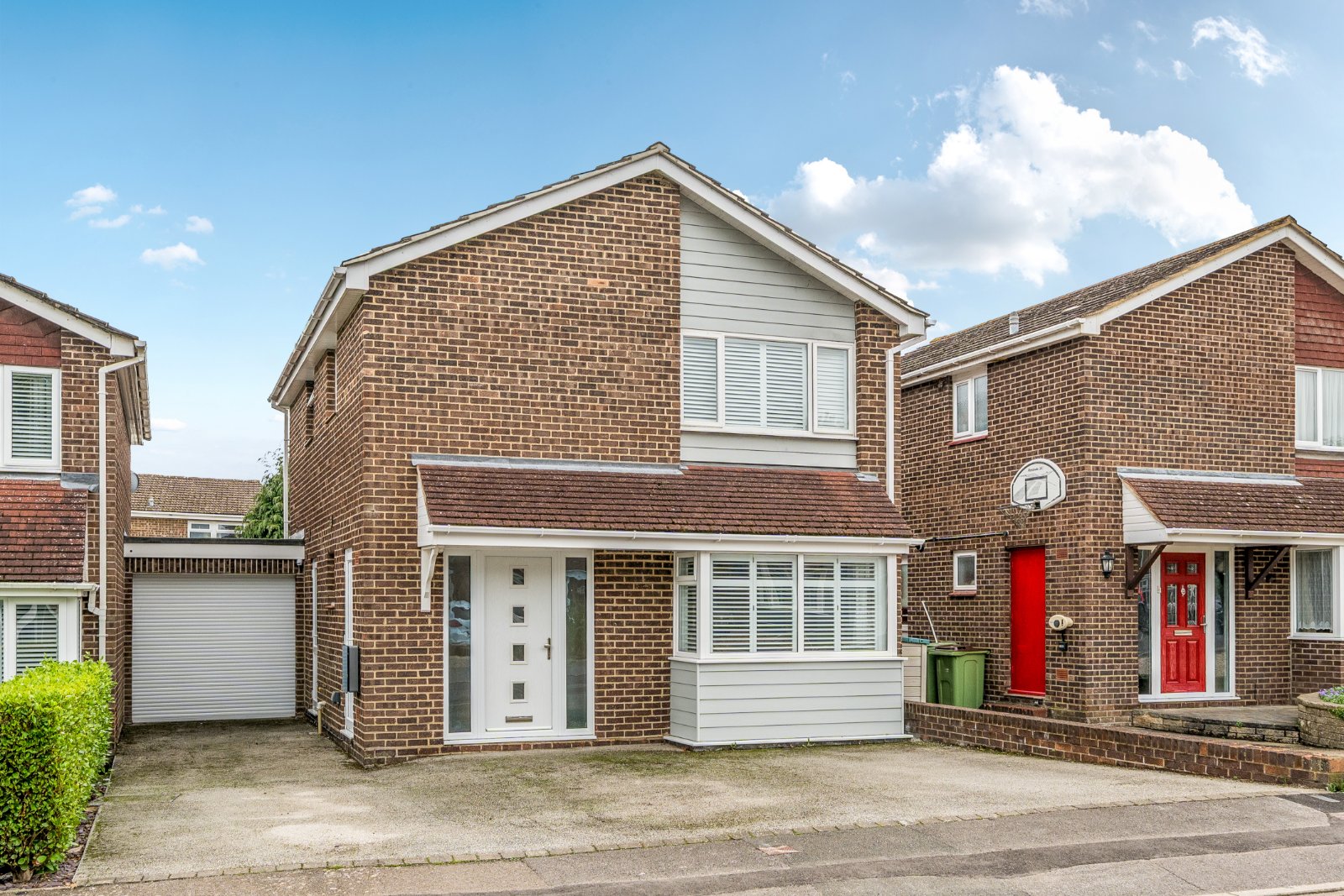 Fairacre Rise, Fareham, Hampshire, PO14 - Charters