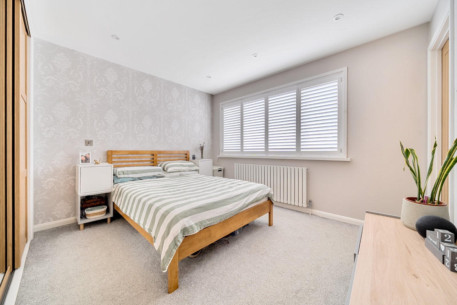 Fairacre Rise, Fareham, Hampshire, PO14