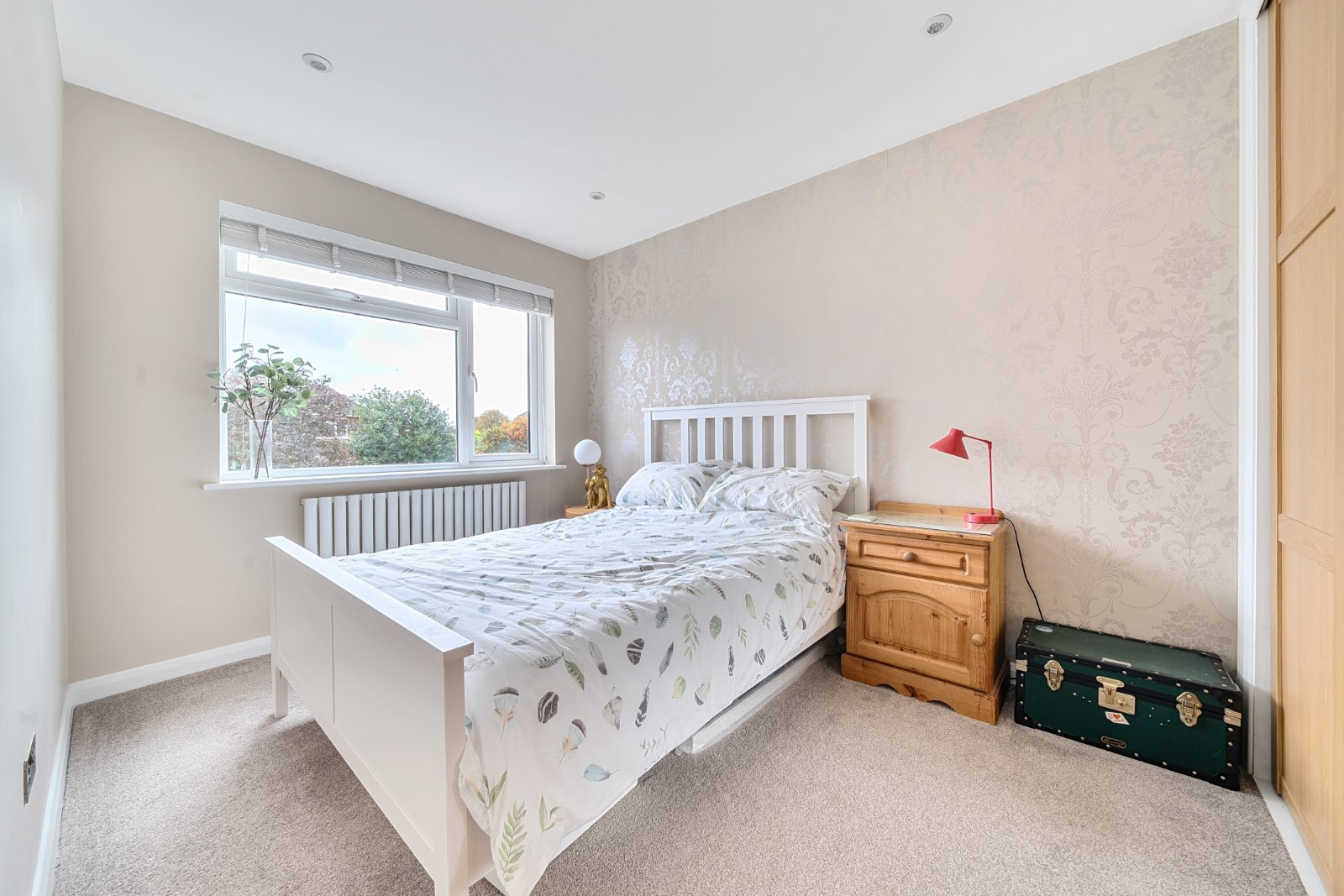 Fairacre Rise, Fareham, Hampshire, PO14