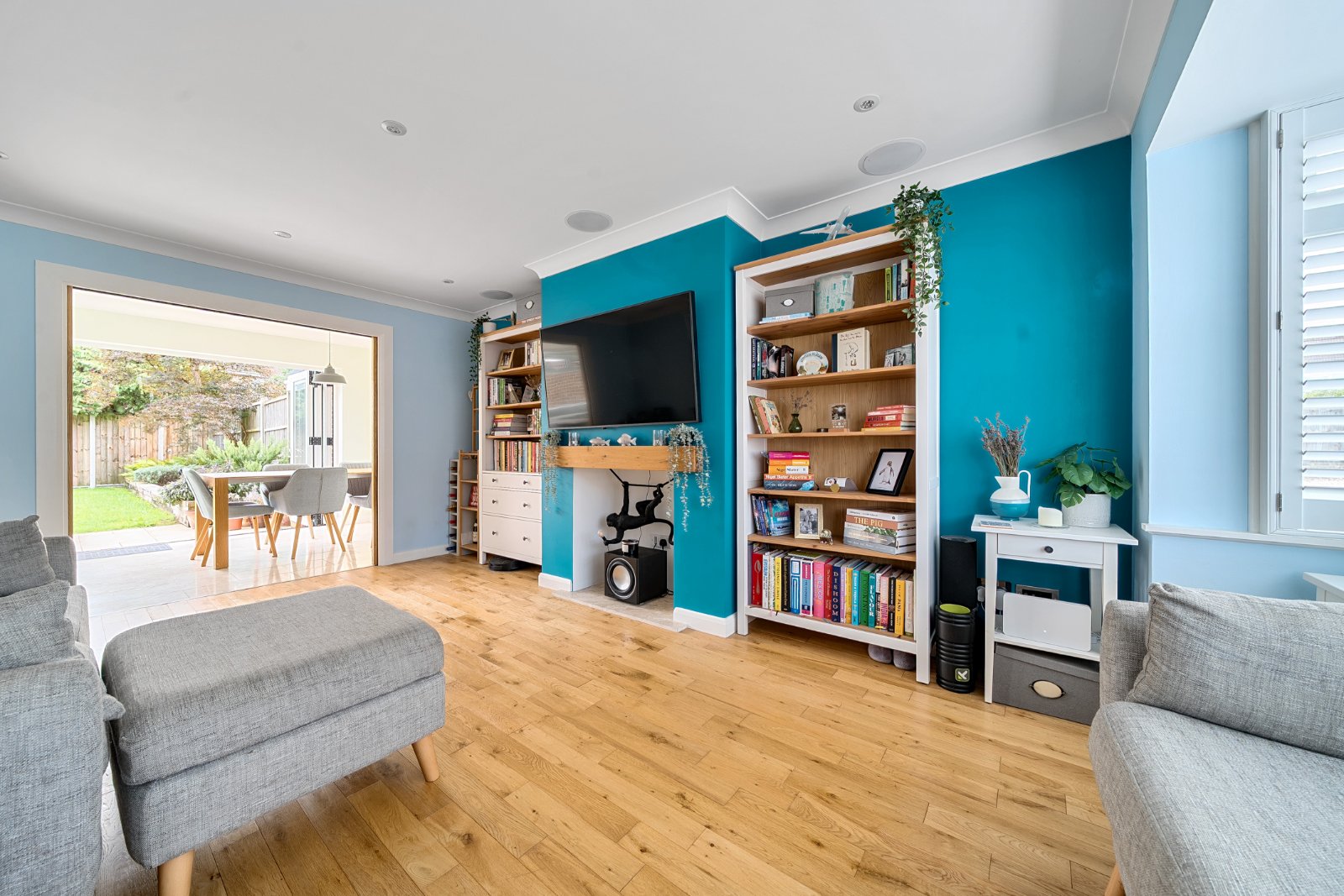 Fairacre Rise, Fareham, Hampshire, PO14 - Charters