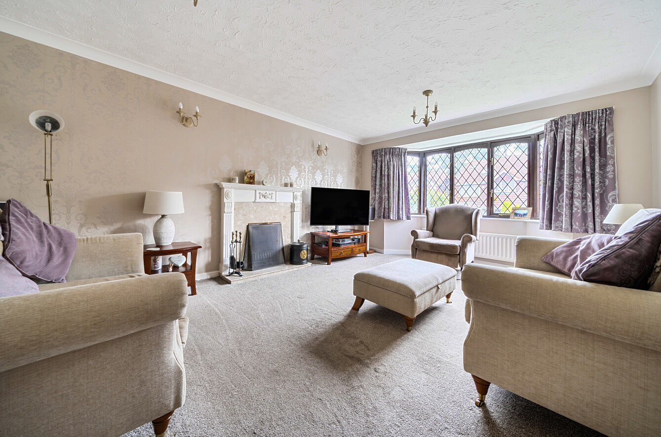 William Price Gardens, Fareham, Hampshire, PO16