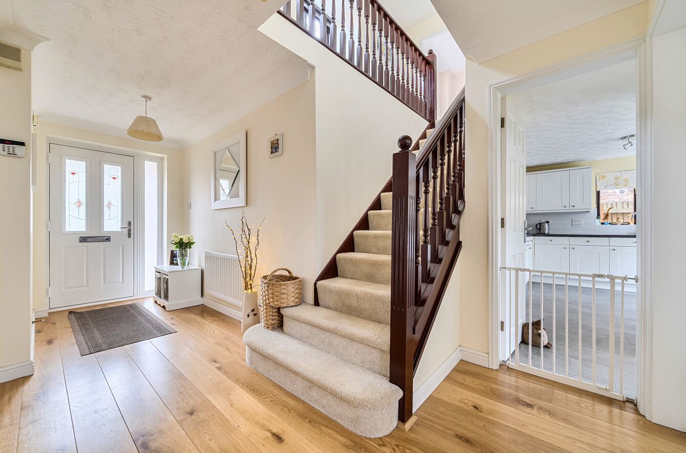 William Price Gardens, Fareham, Hampshire, PO16