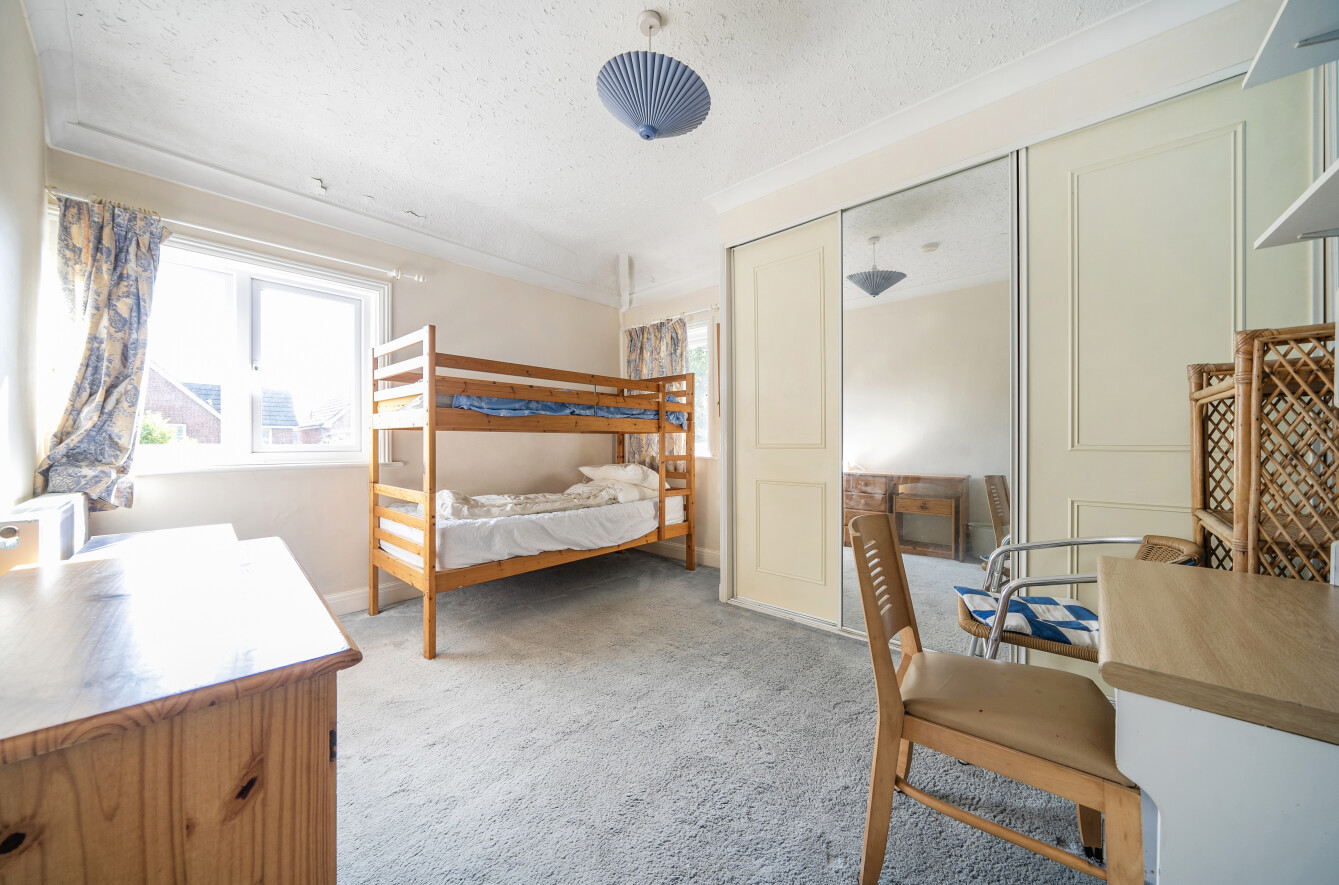 The Avenue, Fareham, Hampshire, PO14