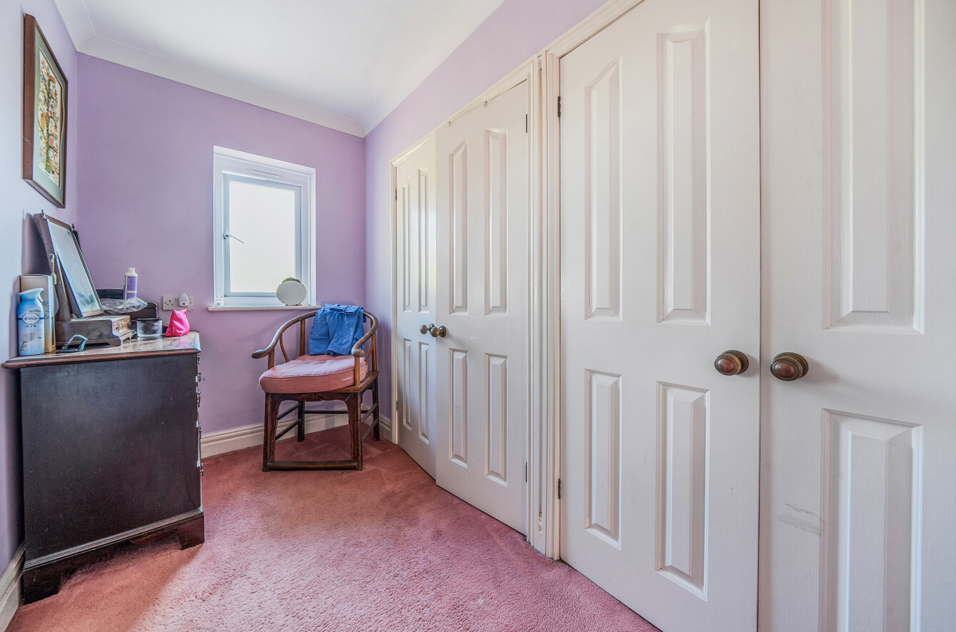 The Avenue, Fareham, Hampshire, PO14