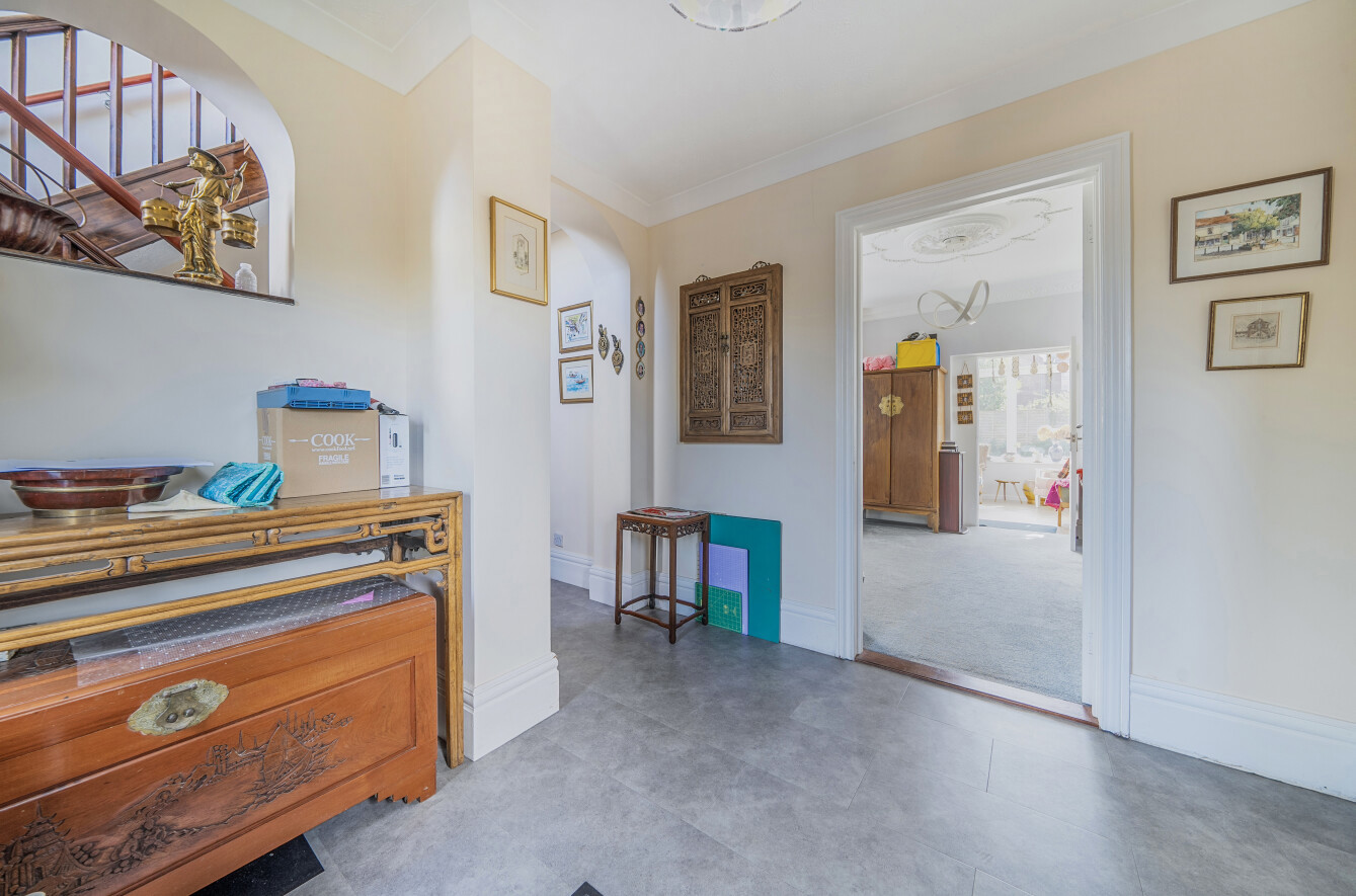 The Avenue, Fareham, Hampshire, PO14