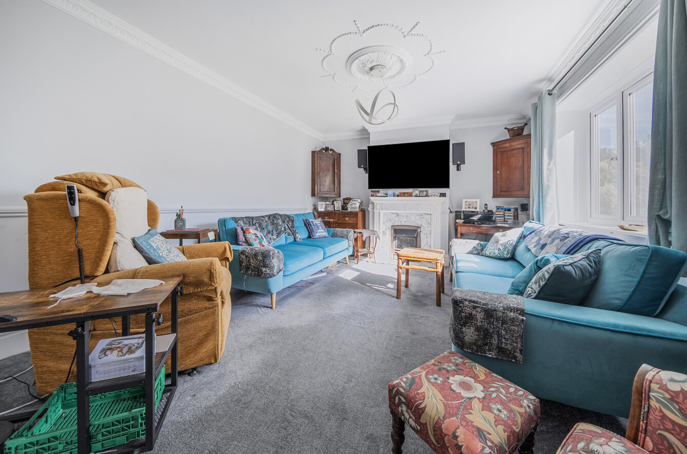 The Avenue, Fareham, Hampshire, PO14