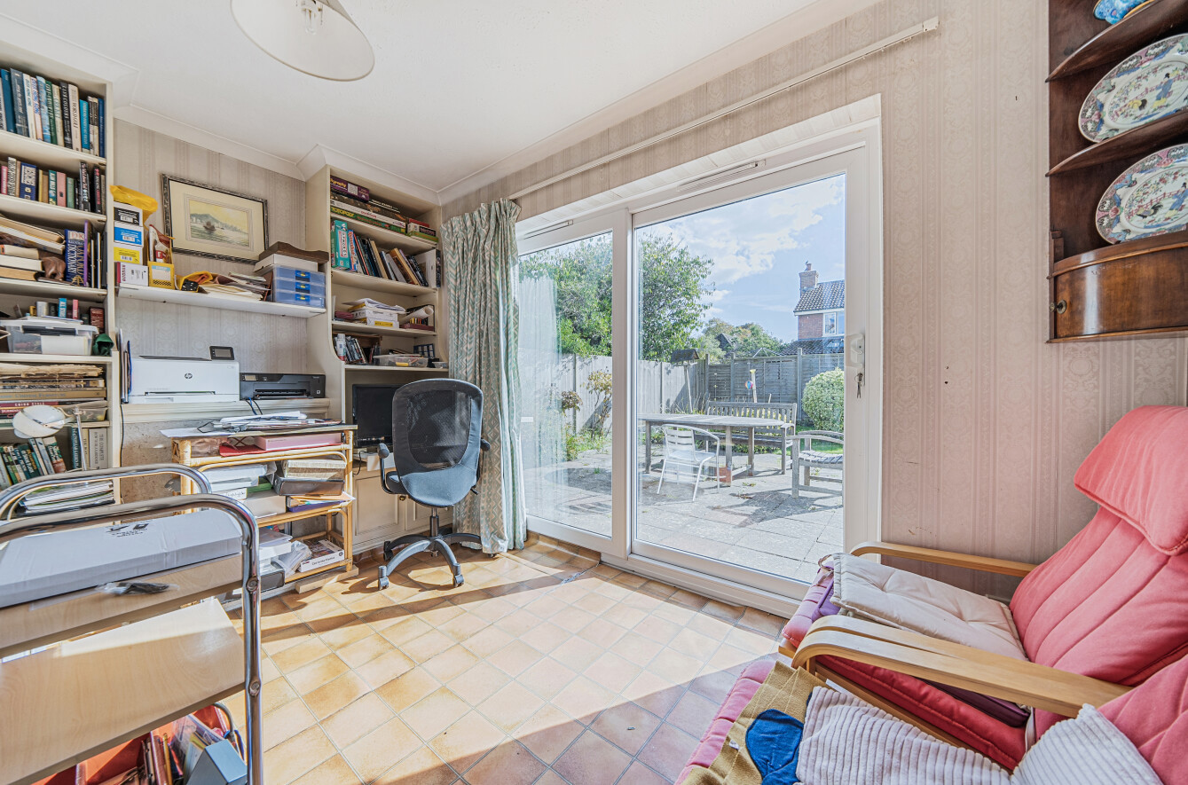 The Avenue, Fareham, Hampshire, PO14