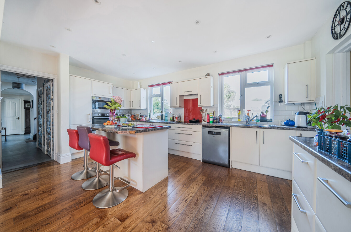 The Avenue, Fareham, Hampshire, PO14