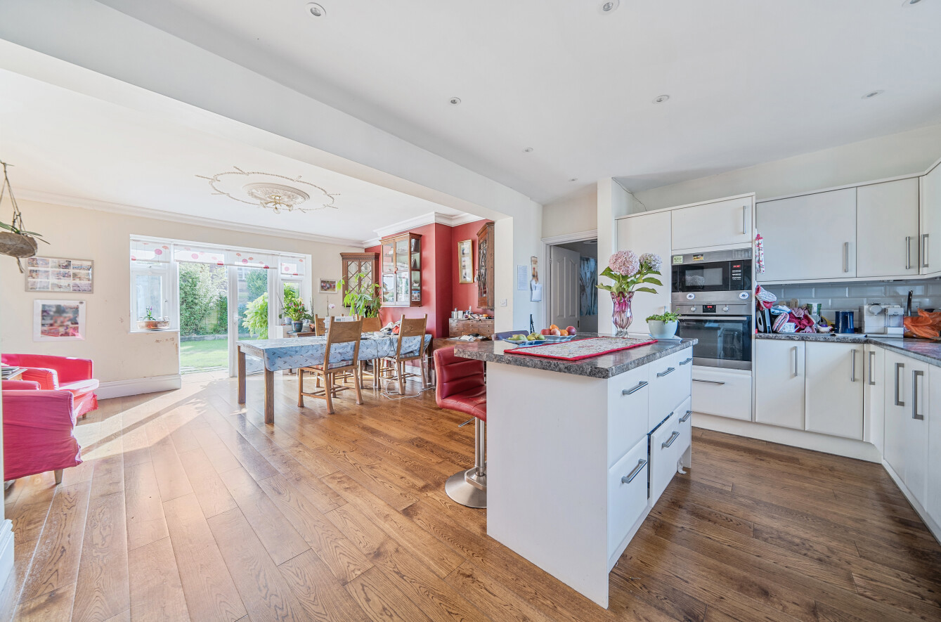 The Avenue, Fareham, Hampshire, PO14