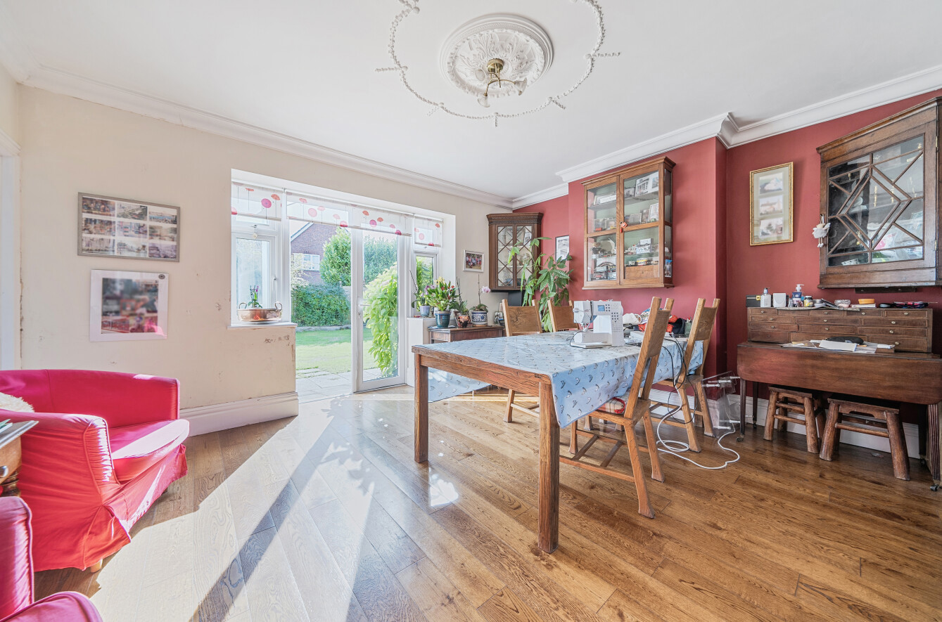 The Avenue, Fareham, Hampshire, PO14