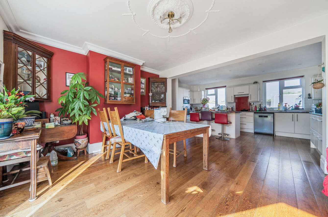 The Avenue, Fareham, Hampshire, PO14