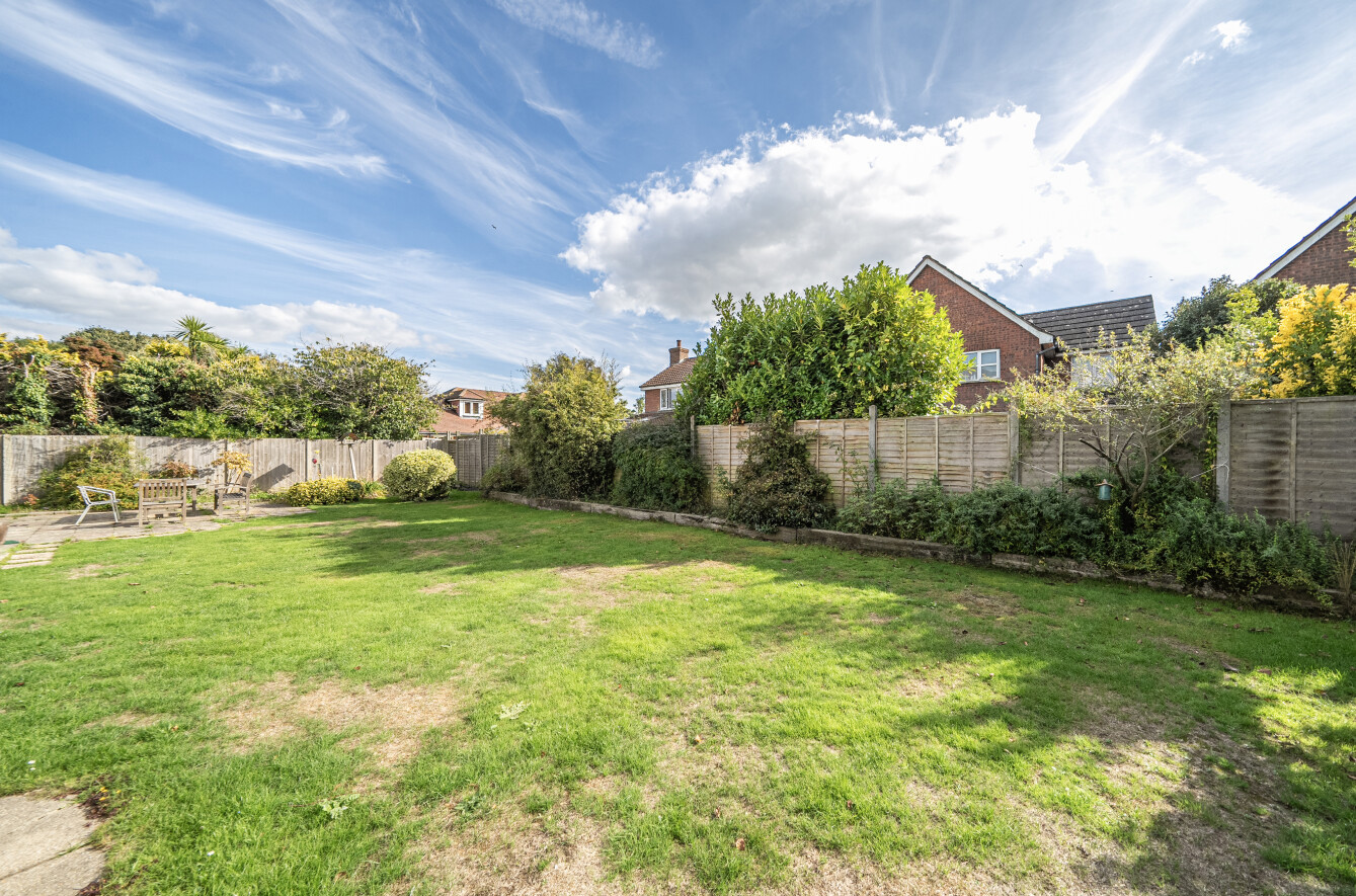 The Avenue, Fareham, Hampshire, PO14