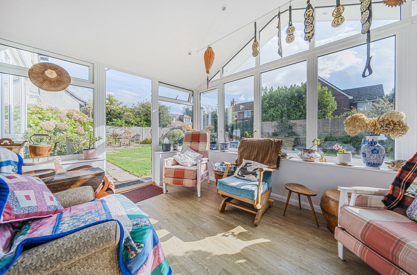 The Avenue, Fareham, Hampshire, PO14