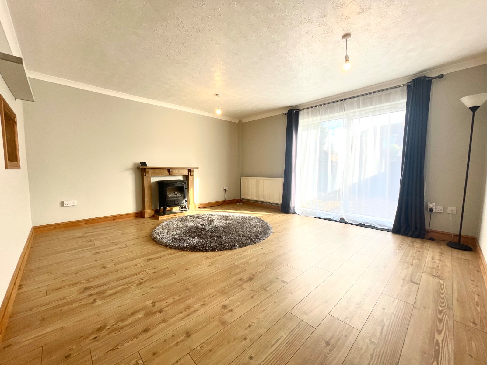 Cygnet Court, Fareham, Hampshire, PO16