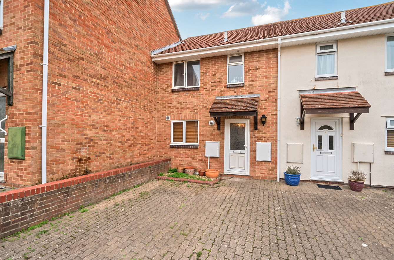 Cygnet Court, Fareham, Hampshire, PO16
