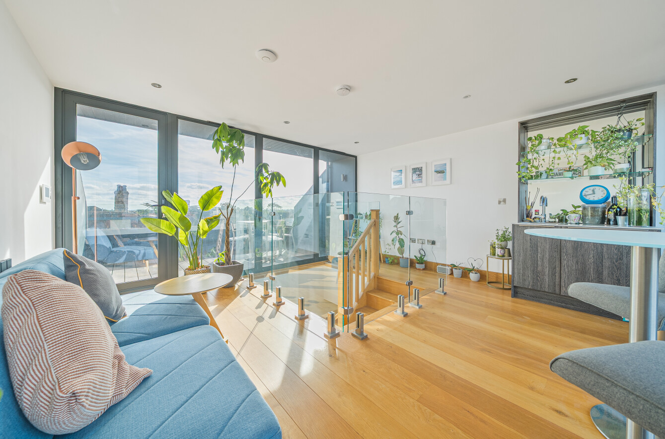 Wykeham Place, Fareham, Hampshire, PO16