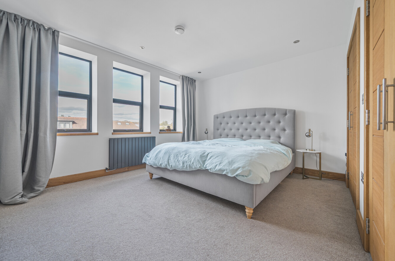 Wykeham Place, Fareham, Hampshire, PO16