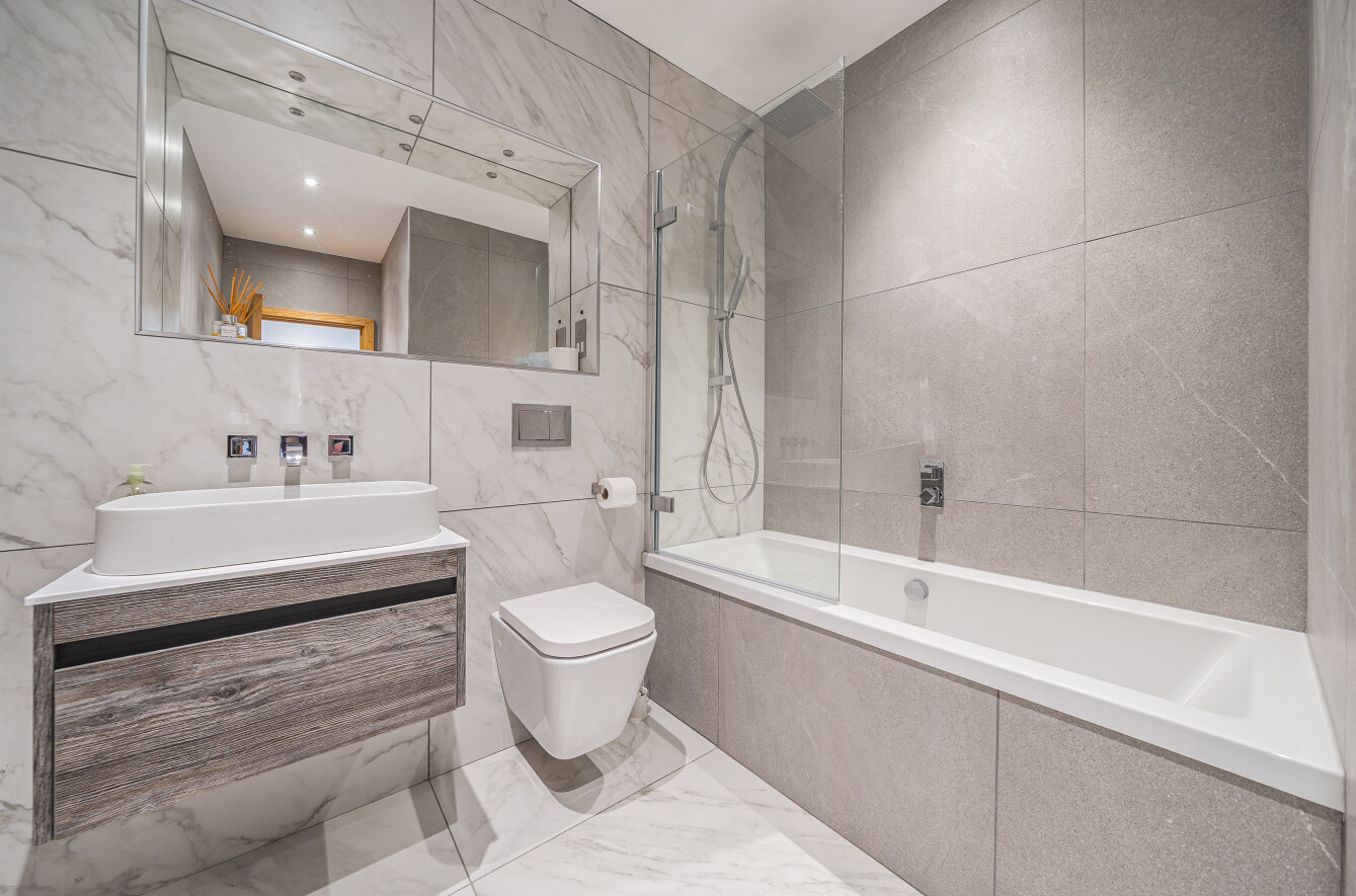 Wykeham Place, Fareham, Hampshire, PO16