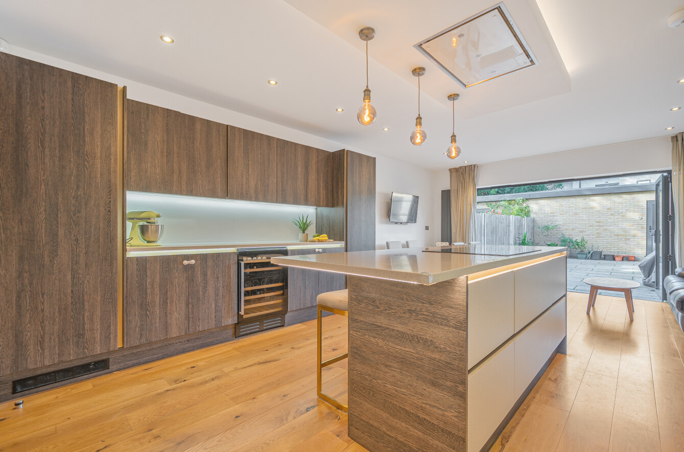 Wykeham Place, Fareham, Hampshire, PO16