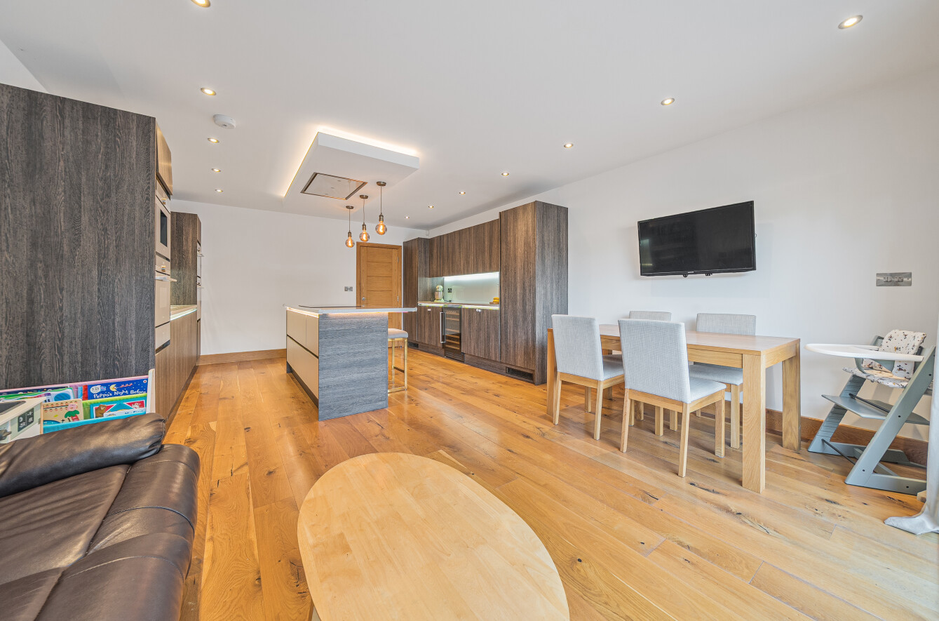 Wykeham Place, Fareham, Hampshire, PO16