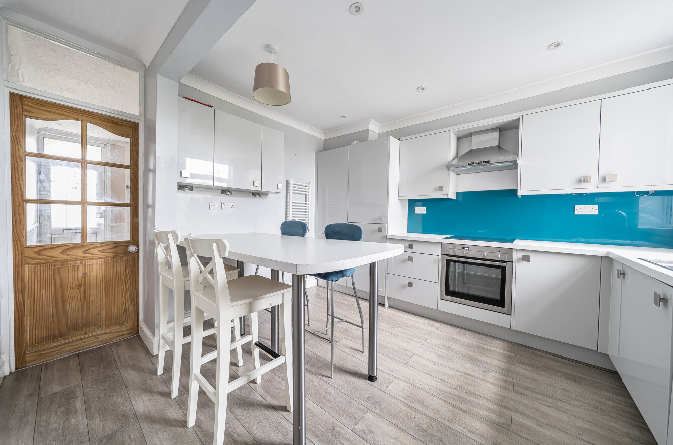 Mill Road, Fareham, Hampshire, PO16