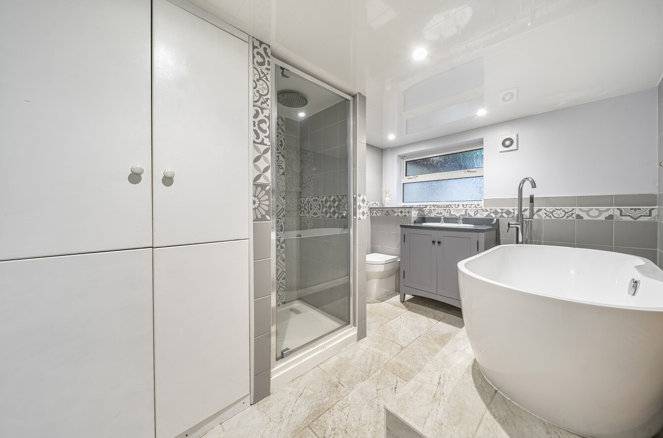 Mill Road, Fareham, Hampshire, PO16