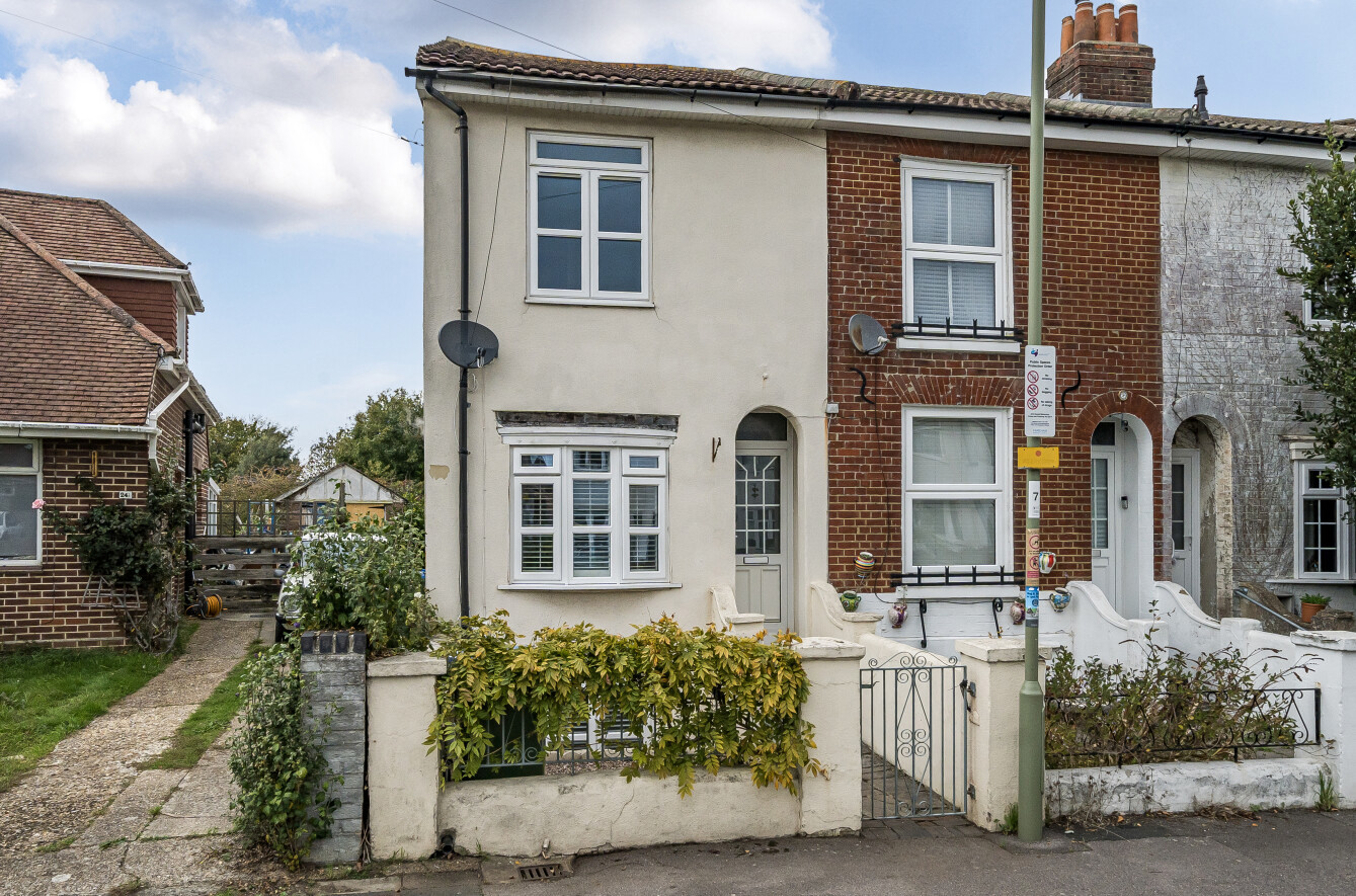 Mill Road, Fareham, Hampshire, PO16