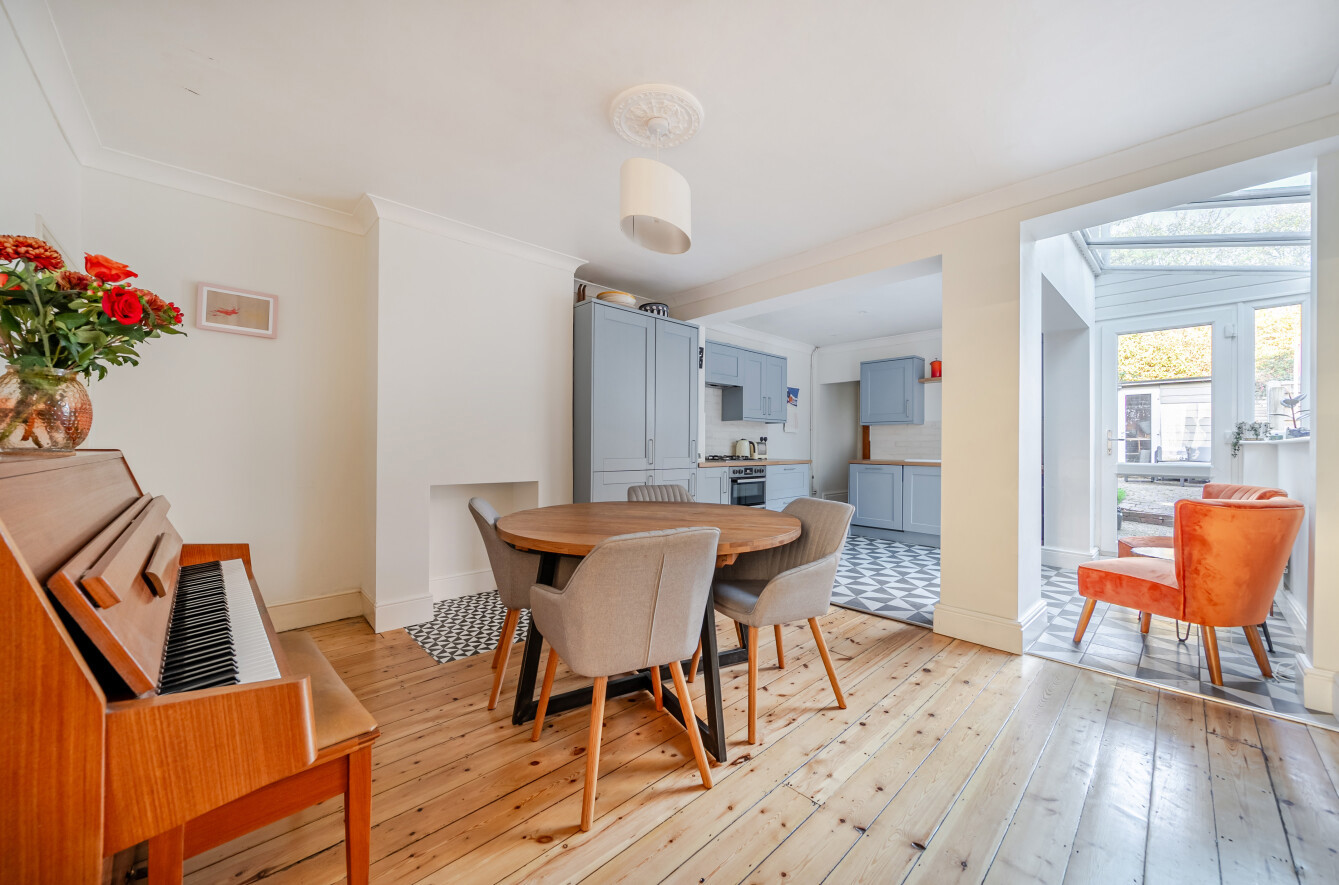 Deanes Park Road, Fareham, Hampshire, PO16