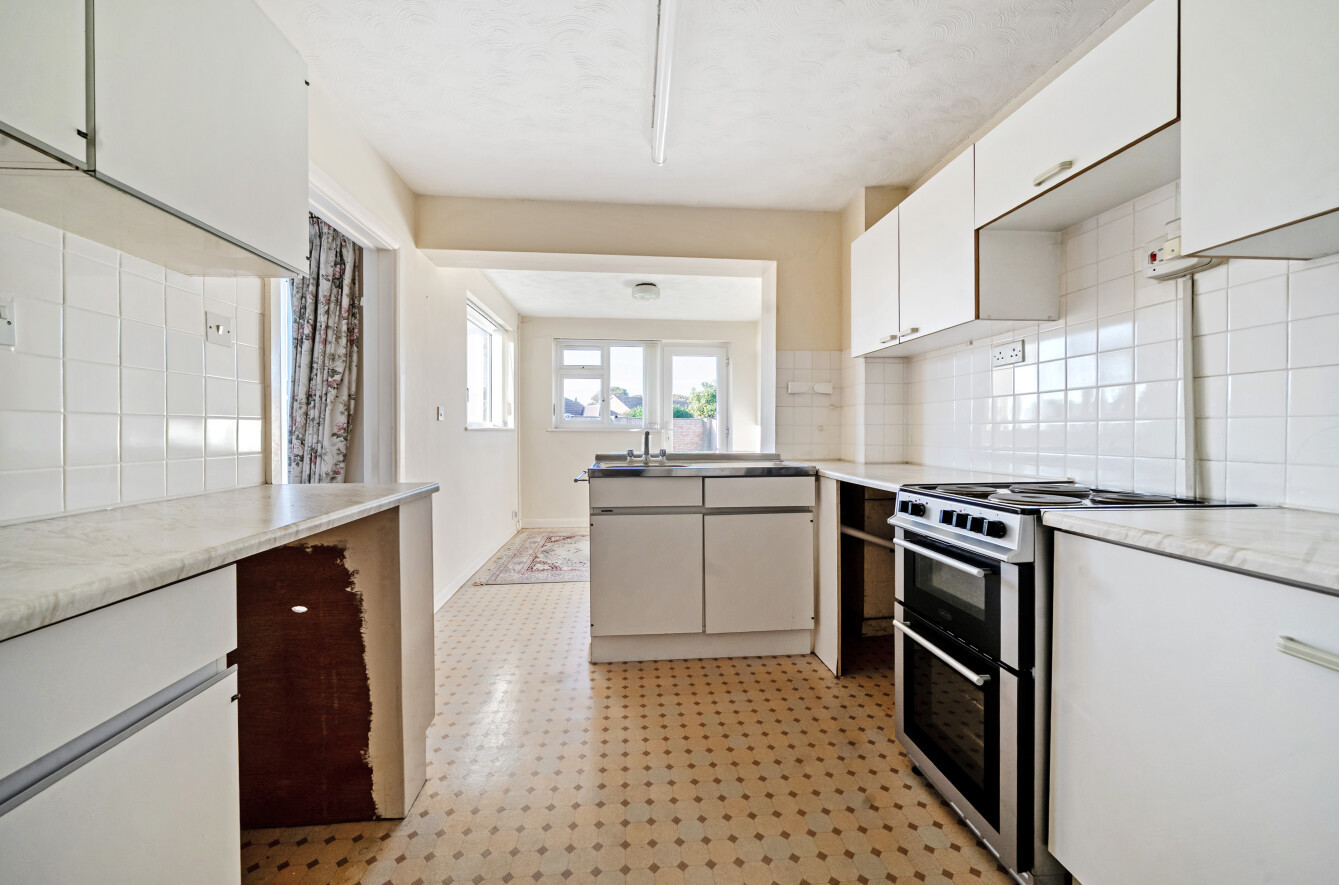 Moody Road, Stubbington, Hampshire, PO14 - Charters