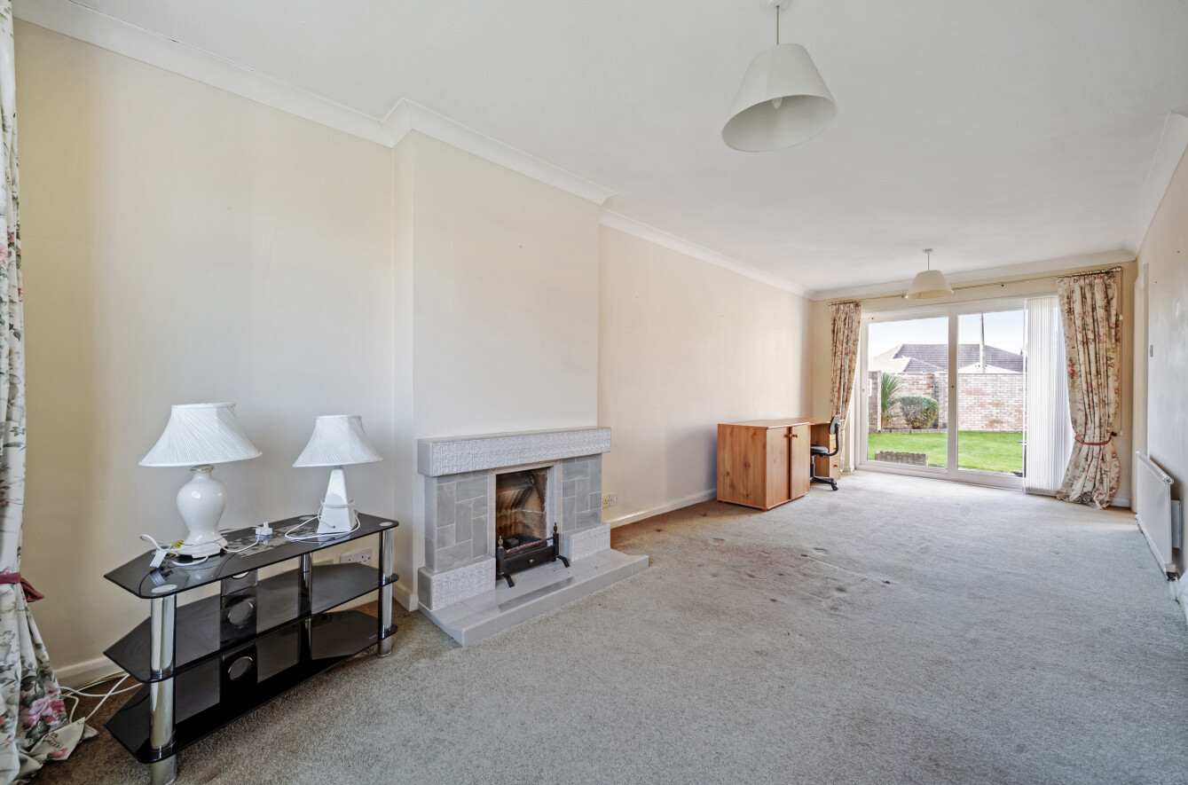 Moody Road, Stubbington, Hampshire, PO14 - Charters