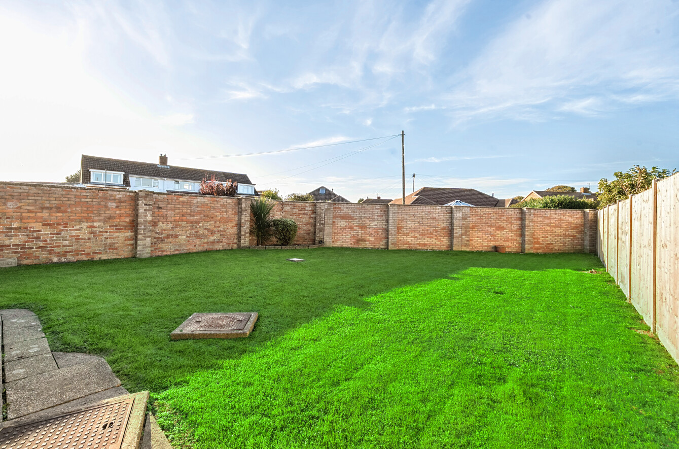Moody Road, Stubbington, Hampshire, PO14 - Charters