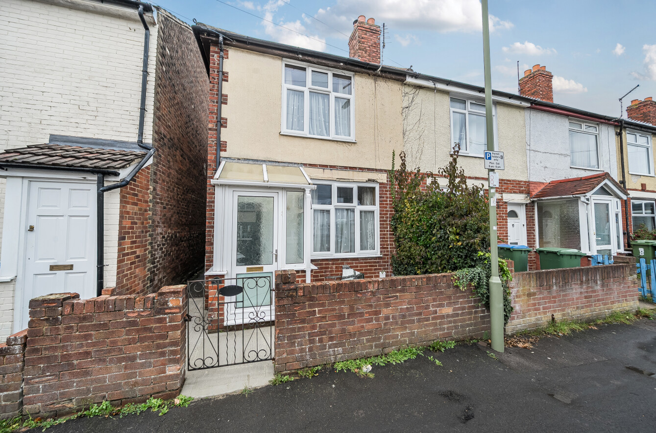 Gordon Road, Fareham, Hampshire, PO16