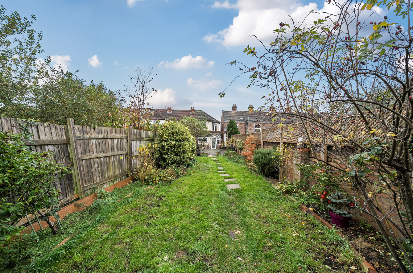 Gordon Road, Fareham, Hampshire, PO16