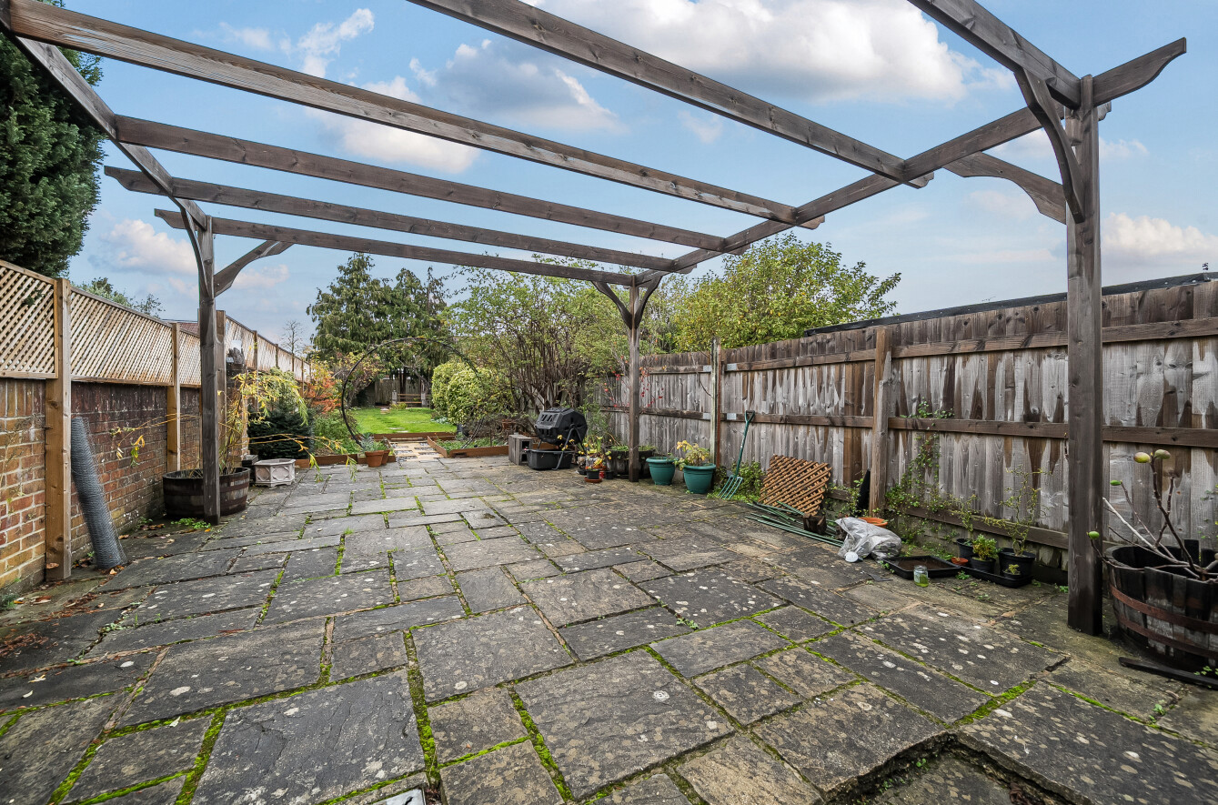 Gordon Road, Fareham, Hampshire, PO16