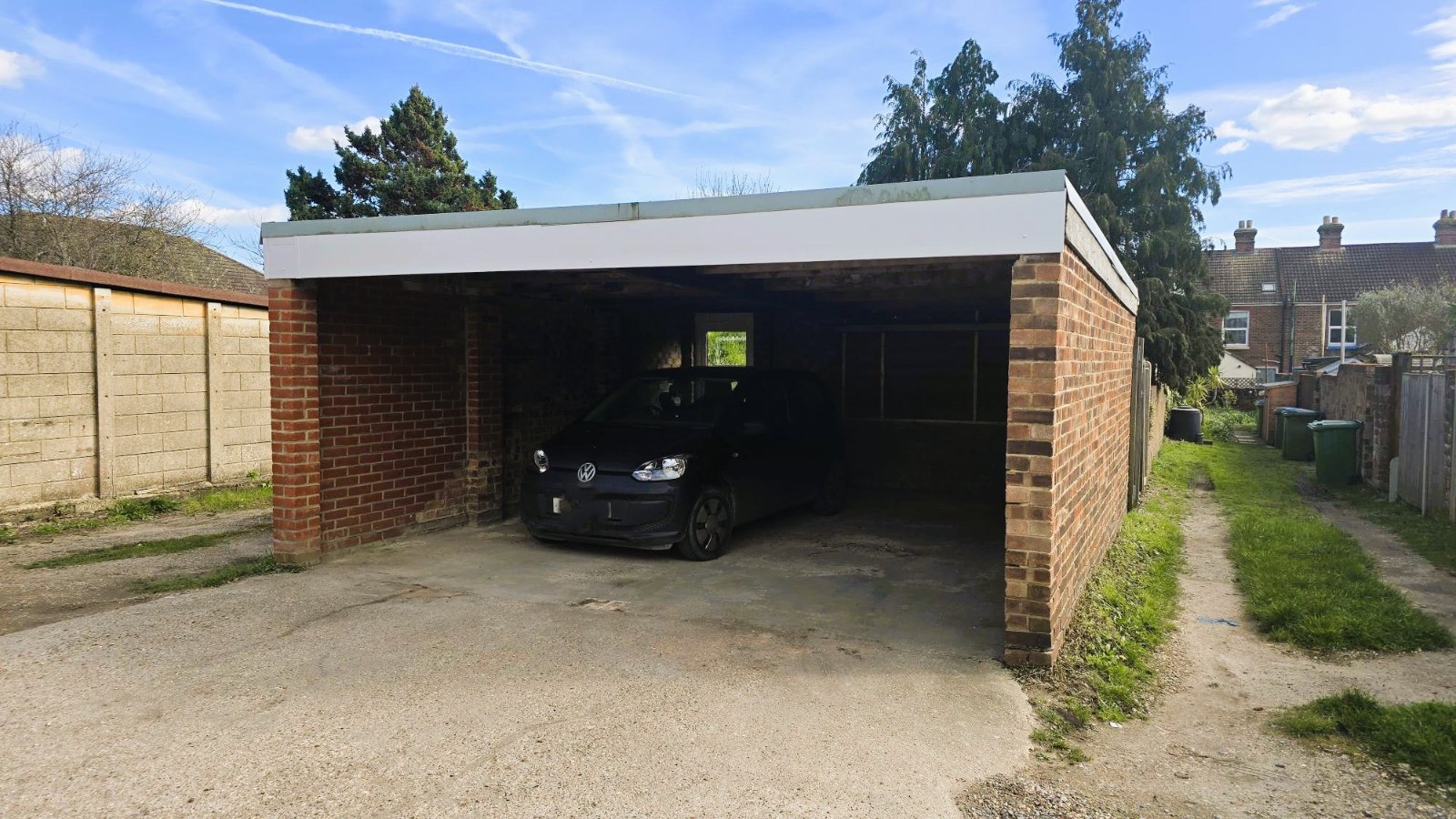 Gordon Road, Fareham, Hampshire, PO16