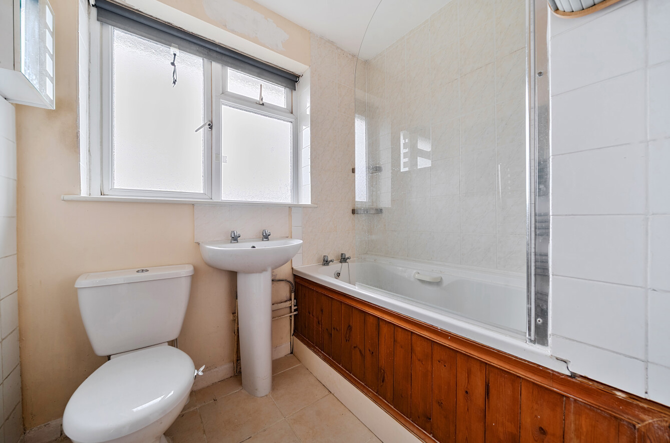 West Street, Fareham, Hampshire, PO16