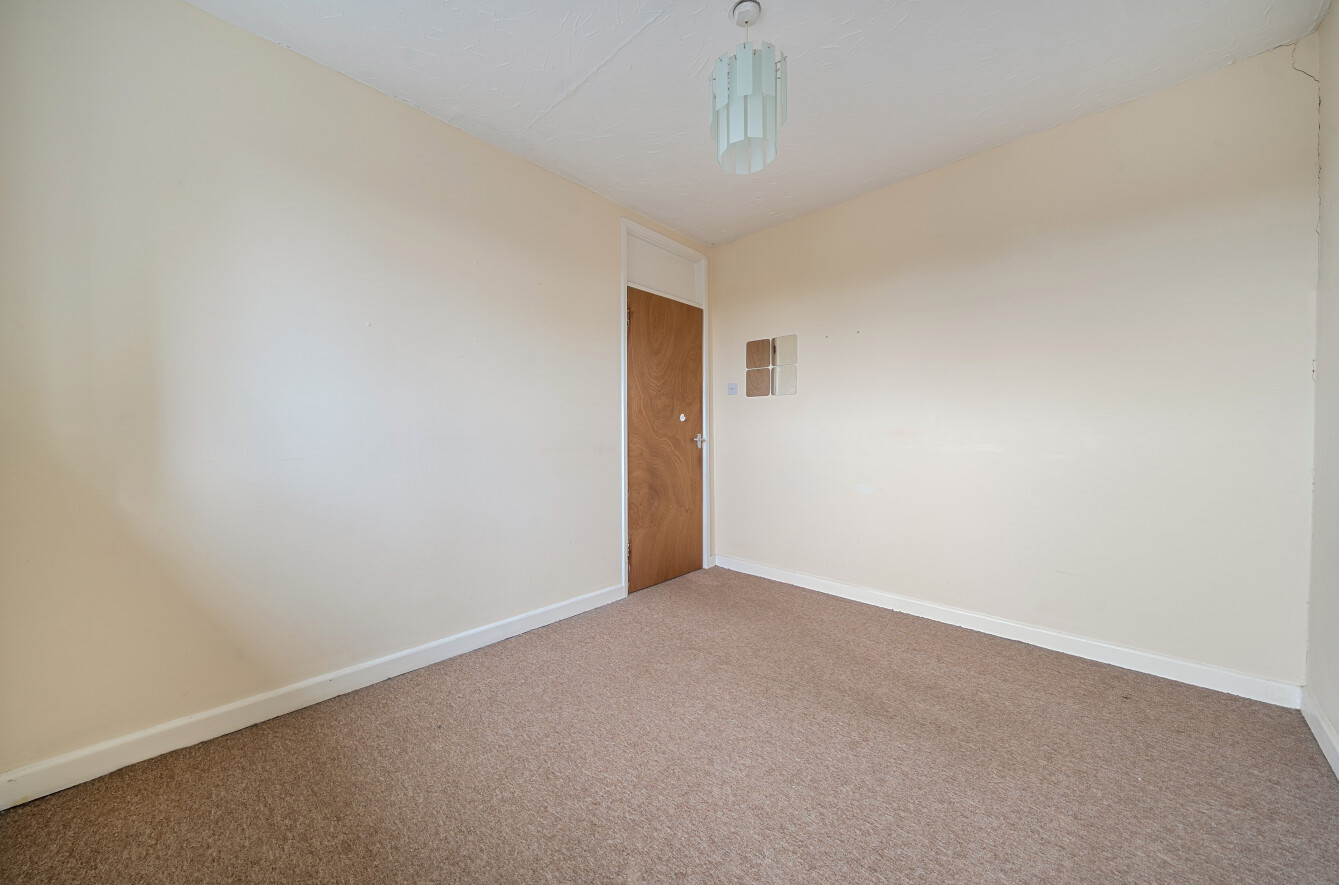 West Street, Fareham, Hampshire, PO16