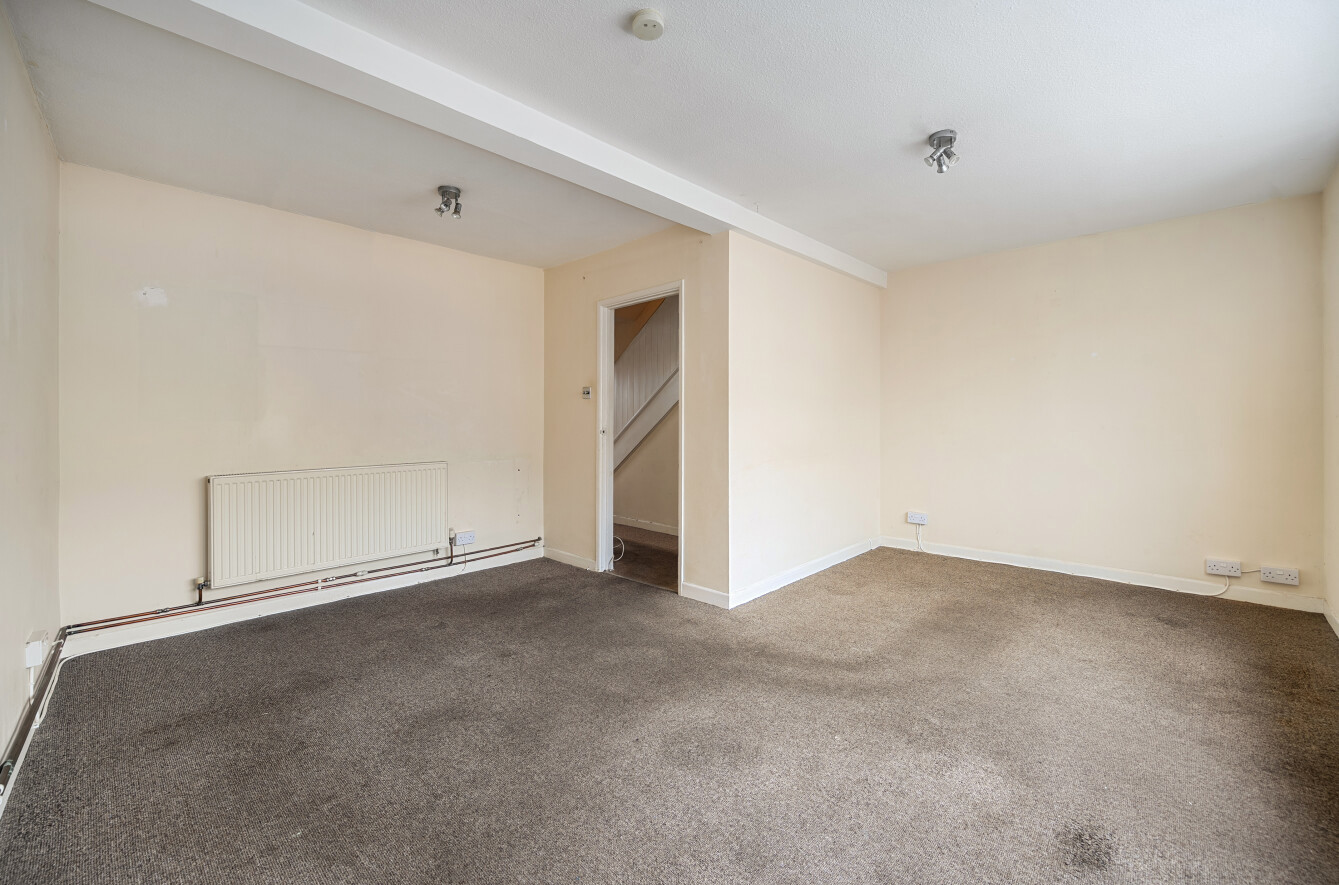 West Street, Fareham, Hampshire, PO16