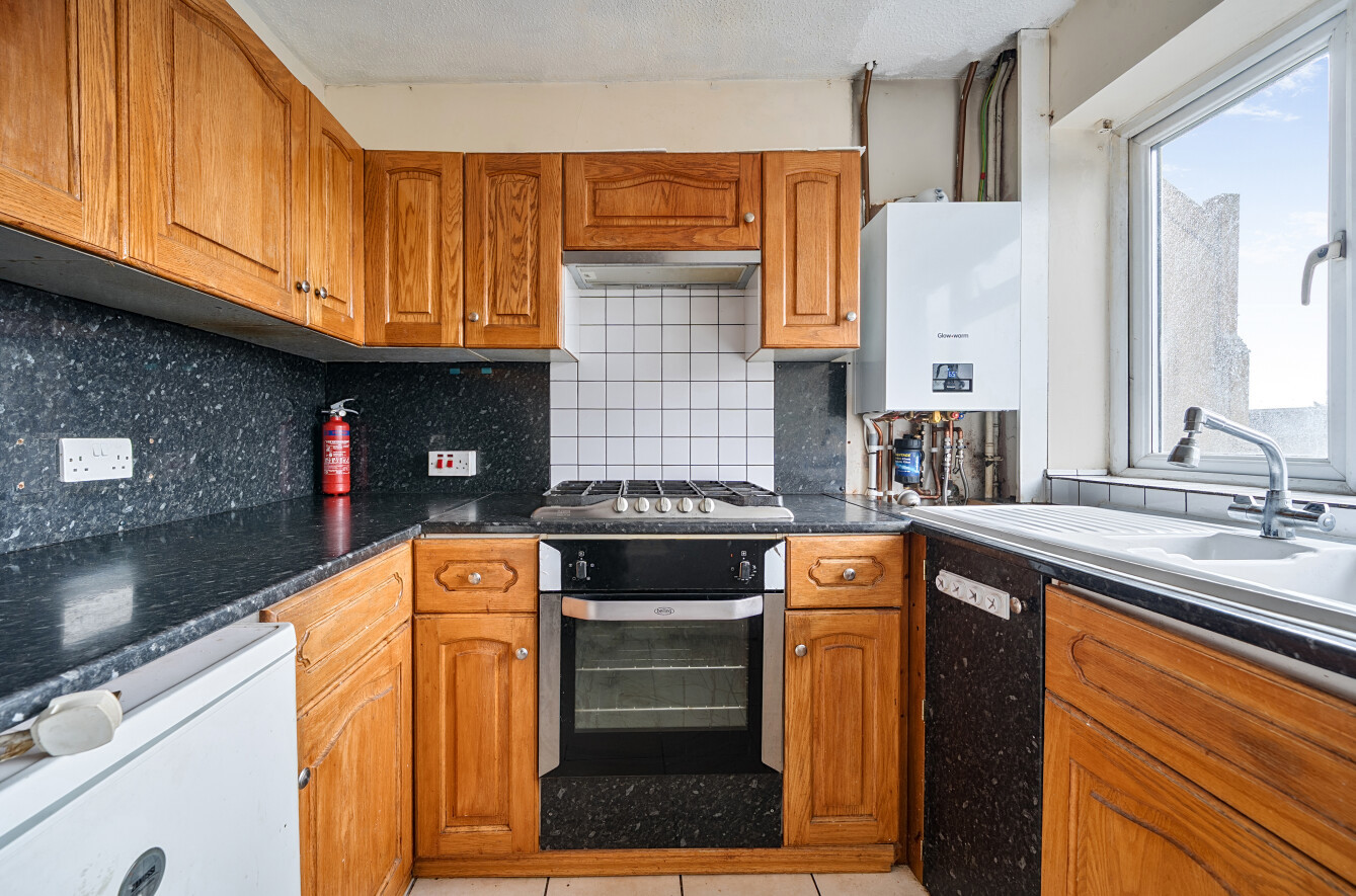 West Street, Fareham, Hampshire, PO16