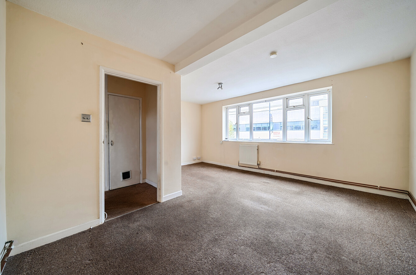 West Street, Fareham, Hampshire, PO16