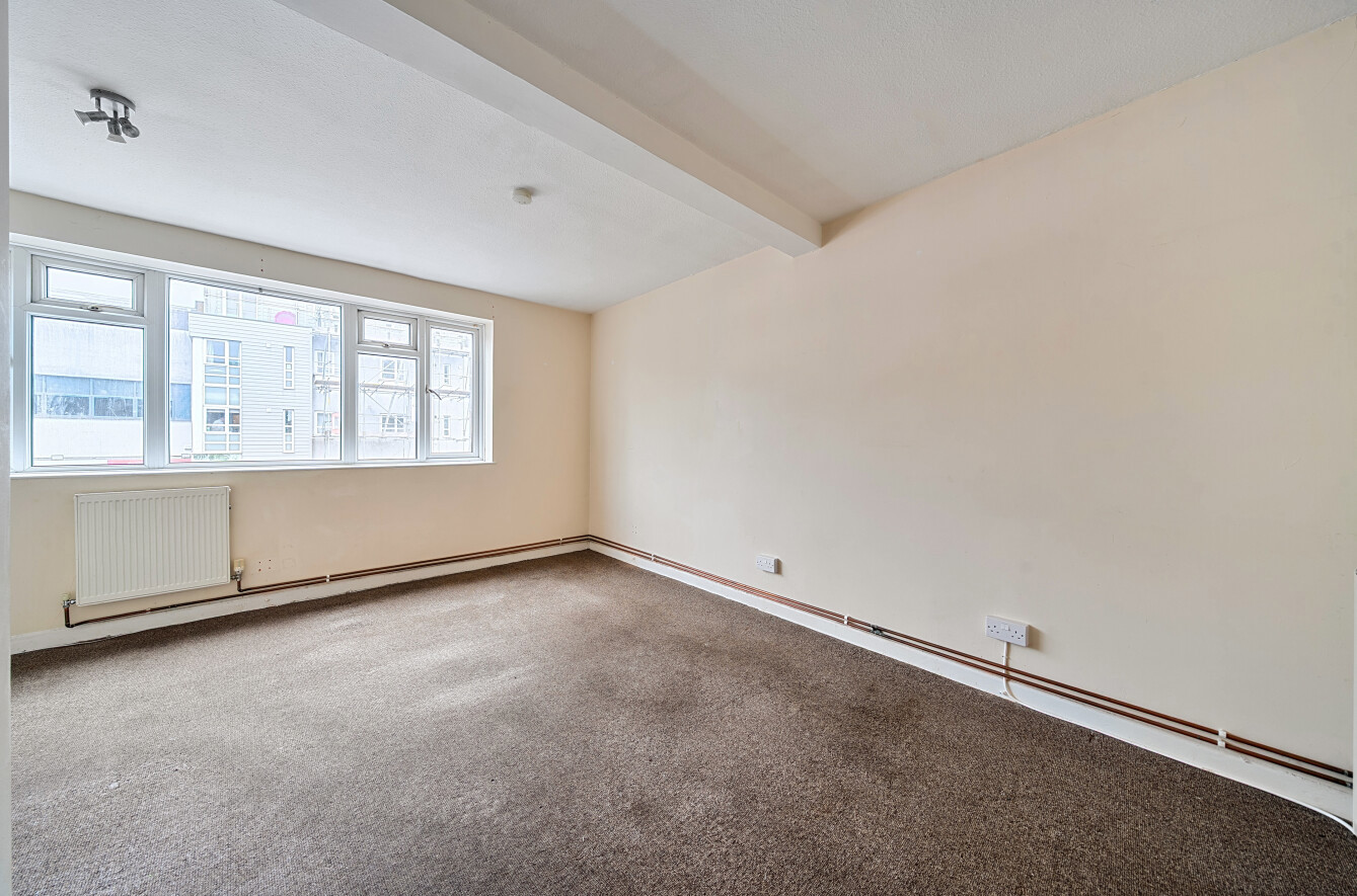 West Street, Fareham, Hampshire, PO16